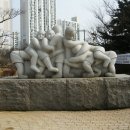안중근공원 이미지
