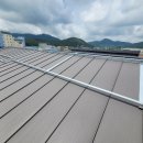 태양카센타 | 해남군 상가 카센터 태양광 3.17kW 전기요금 절감 설치 사례