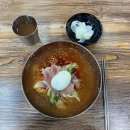 감천밀면 이미지