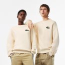 LACOSTE 남여공용 빅크록 크루넥 스웻 맨투맨 5 종 새상품 이미지