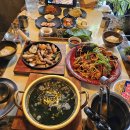 나는너의밥이다 | 일산 백석동맛집 너는나의봄 바베큐삼겹살 낙지볶음 점심메뉴 후기