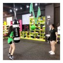 K다이나믹 복싱 | 전주혁신도시 K다이나믹복싱 다니고 살 엄청 빠졌어요! 다이어트 운동 제격 :)