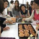 웰빙발효빵 이미지