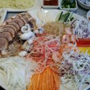 세가족족발