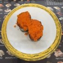 초밥에덴 도청점 #내돈내산후기
