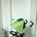 알비베이비에서 산 Peg Perego 2010 Si lightweight stroller in kiwi no.9 이미지