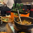 삼덕공원 | 삼덕공원 안주 퀄리티가 남다른 삼덕포차 내돈내산 후기