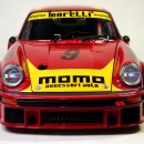 [EXOTO] Porsche 934 RSR #9, "Momo" 1977 이미지