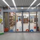 길꽃어린이도서관 화장실 | 내당도서관 유아자료실 후기 신축 시설 좋은 어린이 도서관