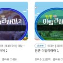 챠오 이탈리아어 회화 초급 이미지