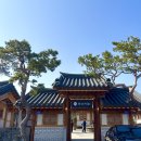 한국지엠영천바로서비스 | 영천 은해사 다녀오면 꼭 들러야 하는 한옥 카페 '곡선커피' 솔직 후기(내돈내산)