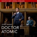 Nightly Met Opera /&#34; John Adams’s Doctor Atomic(존 애덤스의 닥터 아토믹) &#34;streaming 이미지