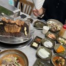 칠곡지구 고기집 육즙 가득한 고기와 냉면 조합이 끝내주는 고향면옥 솔직 후기