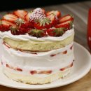 꿈 케이크 네이버블로그