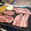 서산 | 대산 최고급 한돈 삼겹살 목살 맛집 '대산상회' 얼큰된장찌개 무한리필 가능 방문 후기
