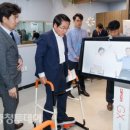 어르신쉼터(온양온천역 방문객센터) 이미지