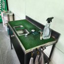 인그래인 골프클럽 | 김포 인도어 골프연습장 인그래인골프클럽 300m 비거리!