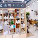 헤어카리스 이미지