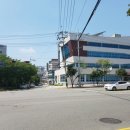 남동구청역 3~4번출구 사이 이미지