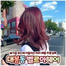 벨르아헤어 | [대봉동 미용실] 벨르아헤어에서 가을 무드 헤어스타일 완성해보자!