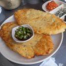 삼척명태찜 | 삼척 김씨네막걸리 두툼한 감자전과 명태찜 먹은 후기