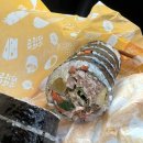 김밥나라비전점