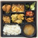 (주)참도담 | [청라맛집] 호텔원티드 도담부페 도시락, 가성비 끝판왕 도시락 후기