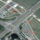 물빛광장화장실 앞 이미지