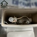 한가람세경 | 안양 변기 물 안참 원인 해결｜한가람 세경아파트 변기 필밸브·부속 전체 교체 후기