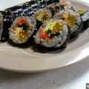 유니김밥 이미지