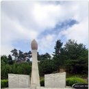 통일기원 미륵대불 이미지