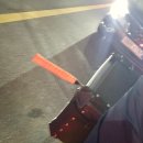 스포츠파크 풋살장 | [일상] 구미 공단 배드민턴장 예스 스포츠파크 배드민턴 일일권 후기