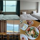 중앙시장(1207) | 금호 통영마리나리조트 스위트프리미어 호텔 조식 부대시설