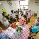 수내 경로당 이미지