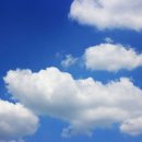 구름 - 천상병 이미지