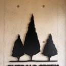 칠곡호수길 | 평택 안성 카페 에메랄드그린 - 한눈에 보이는 칠곡저수지 뷰 맛집 가볼만한 곳 드라이브 코스 추천 후기