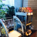GS25 명지휴포레점 | 명지 베이커리 :: 파리바게트