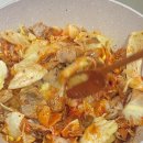 샛별쭈꾸미 | 콩나물 쭈꾸미삼겹살 컬리 압구정쭈꾸미 밀키트로 손쉽게 완성