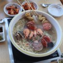 해물칼국수 이미지