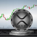 XRP $0.50 중심 황소 vs 곰 팽팽한 대결 이미지