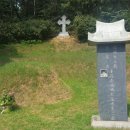 신유 묘역 이미지