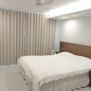 이편한 대림세탁 | 강서구커튼 블라인드 방화동 대림이편한세상 아파트 시공후기