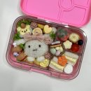 행복을나누는도시락 | 대전소풍도시락 대전캐릭터도시락은 다르코봉봉에서~!