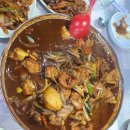 장군찜닭이모네찜갈비 이미지