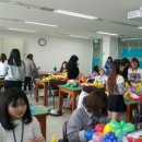 풍선아트 이미지