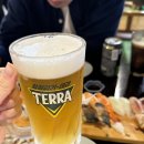 호랑이 초밥 이미지