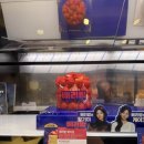 파리바게뜨부영점 | [생일 케이크 추천] 내돈내산, 파리바게뜨 저당 그릭요거트 케이크 솔직 후기 + 감동 생일 파티 🎂💛