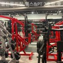 골든몽키짐 플래티넘 sky 이미지