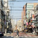강남모텔 | (2탄) 한티역~선릉역, 대치동 상권임장 (학원가+먹자+유흥+오피스+쇼핑+주거 복합된 S급상권)
