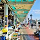 묵호시장 이미지